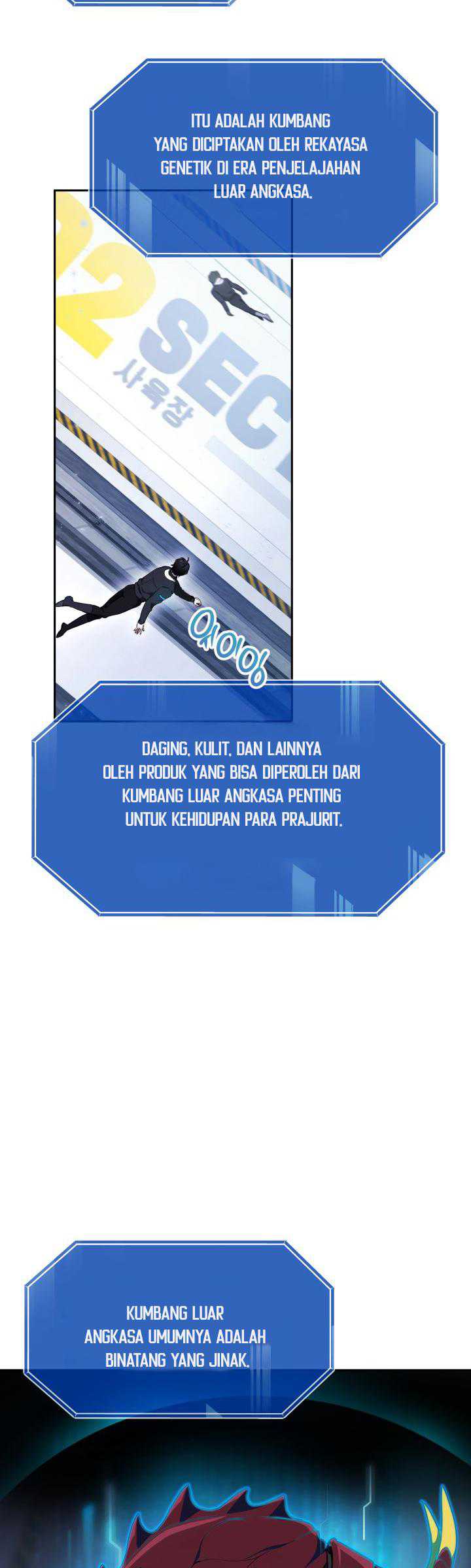 Ark The Legend Chapter 02 Gambar 24