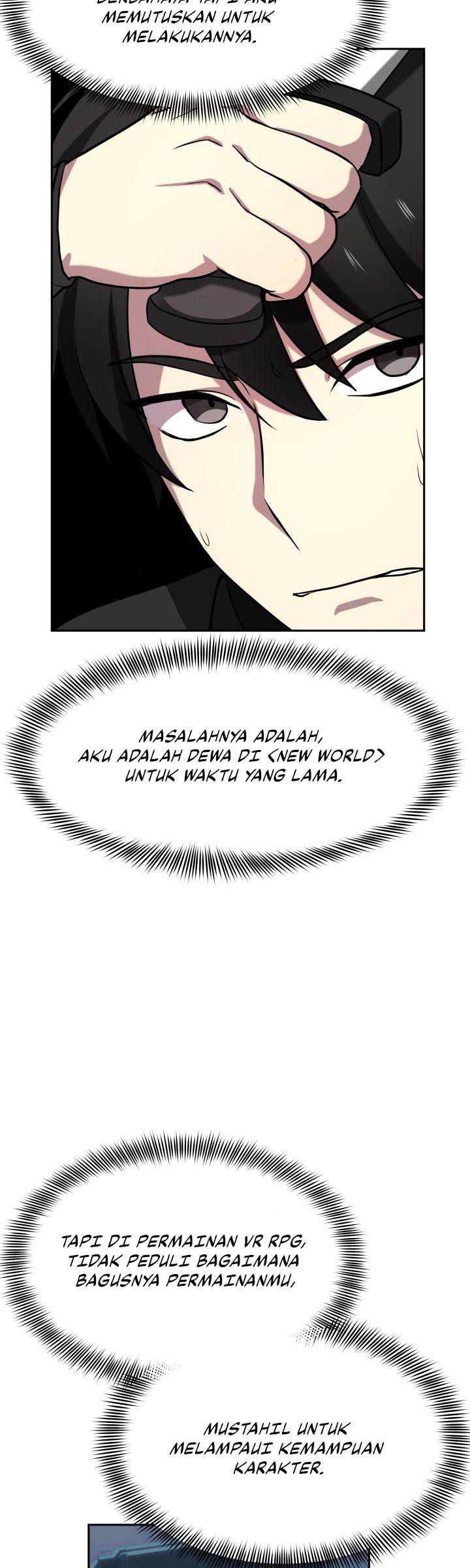 Ark The Legend Chapter 02 Gambar 54