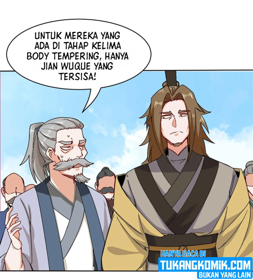 Endless devourer Chapter 25 Gambar 10