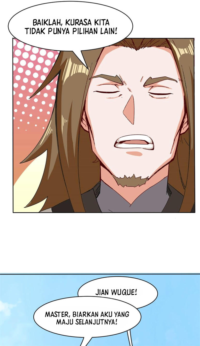 Endless devourer Chapter 25 Gambar 11