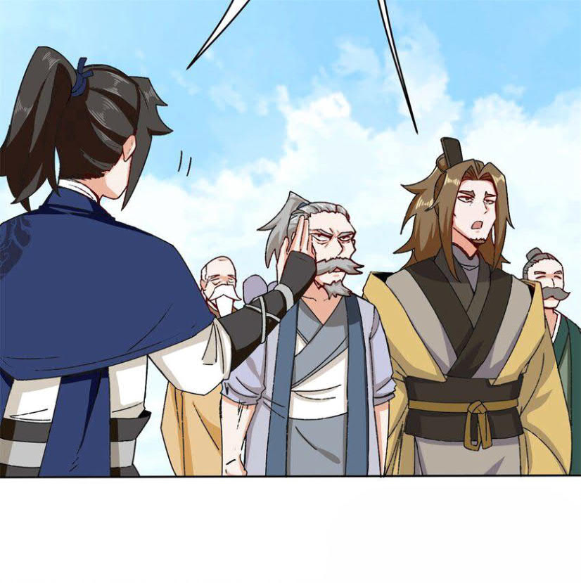 Endless devourer Chapter 25 Gambar 12