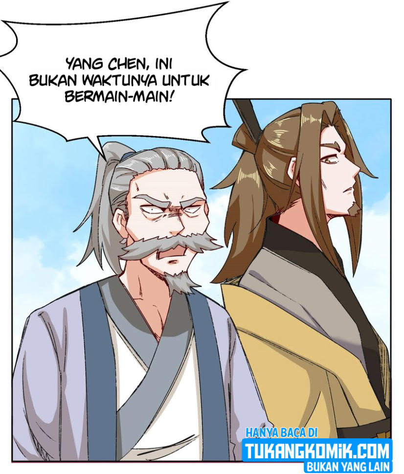Endless devourer Chapter 25 Gambar 13