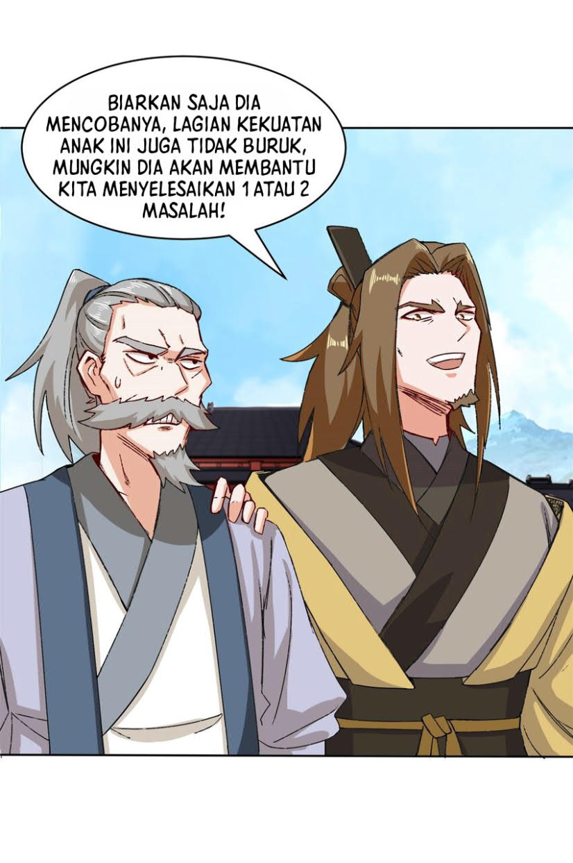 Endless devourer Chapter 25 Gambar 14