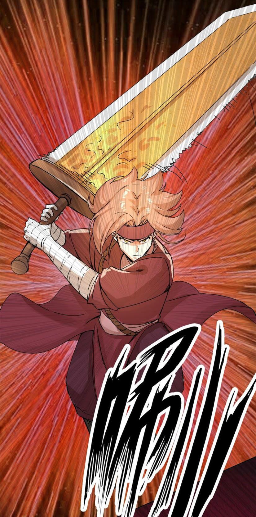 Endless devourer Chapter 25 Gambar 25