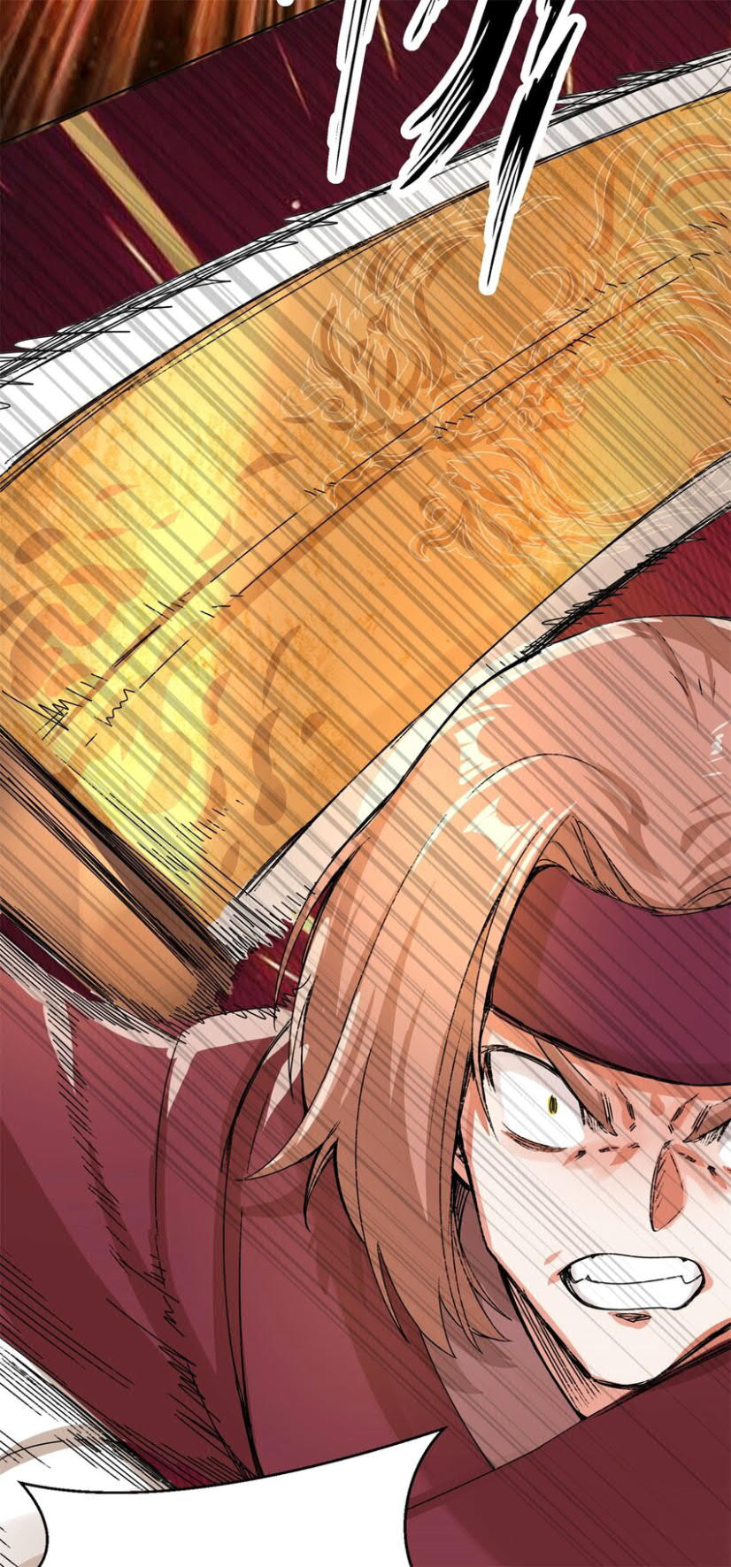 Endless devourer Chapter 25 Gambar 26