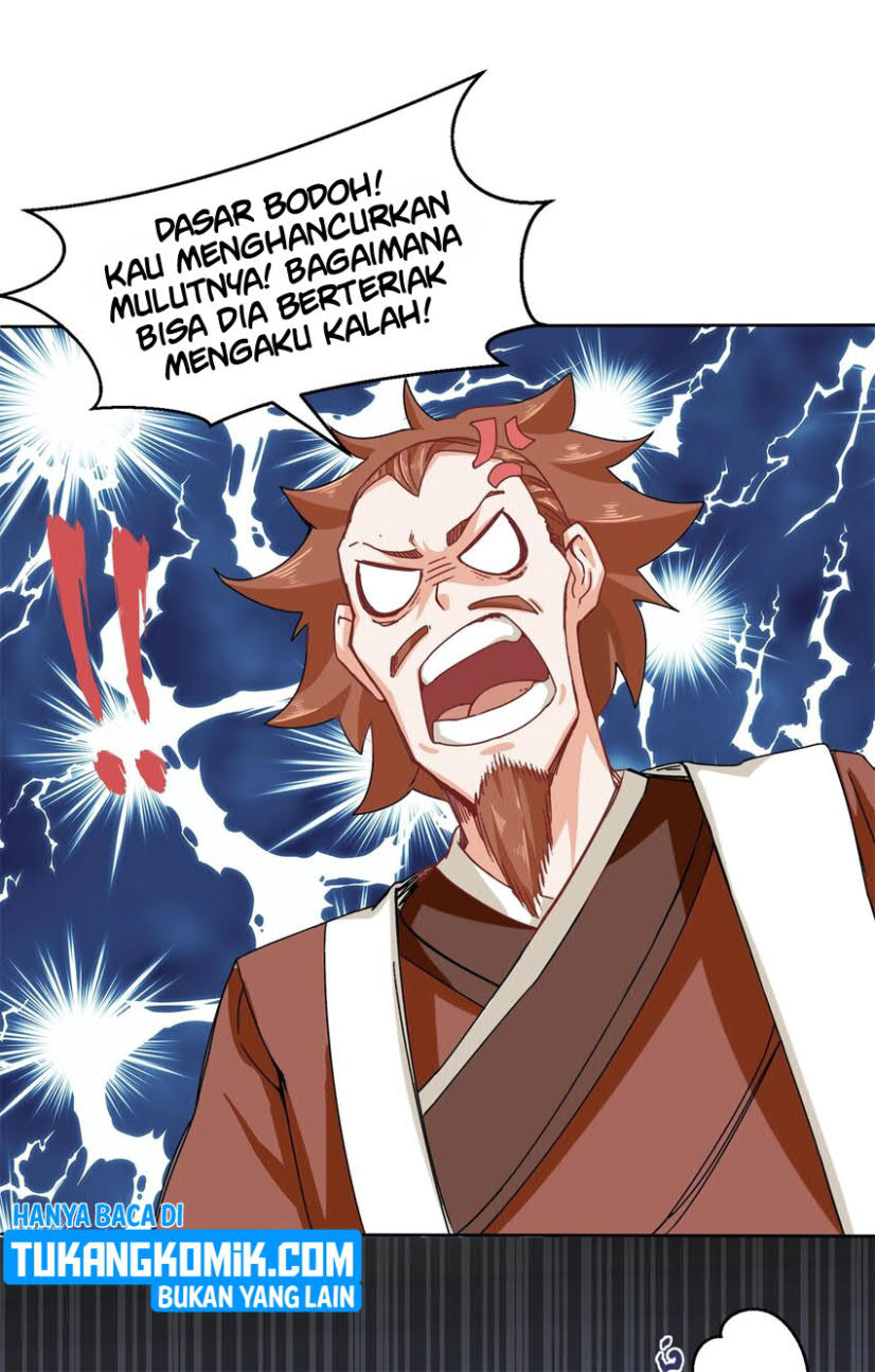 Endless devourer Chapter 25 Gambar 39
