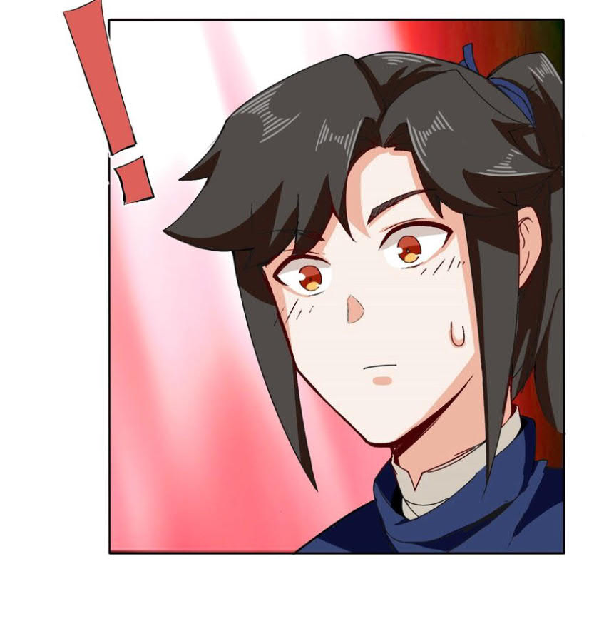 Endless devourer Chapter 25 Gambar 9