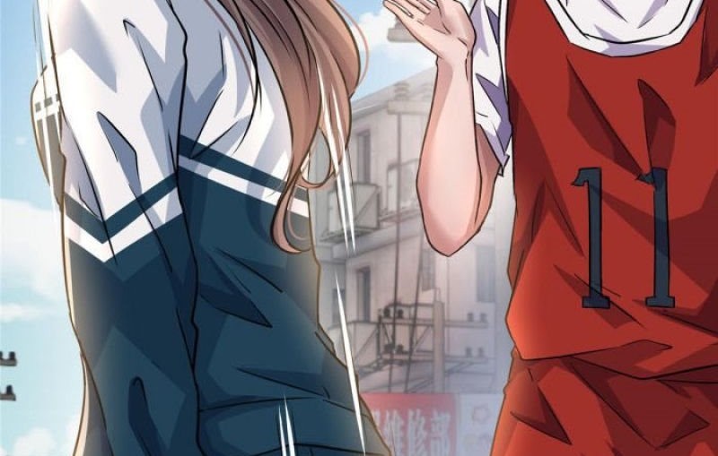 The King Is Back Chapter 40 Gambar 21