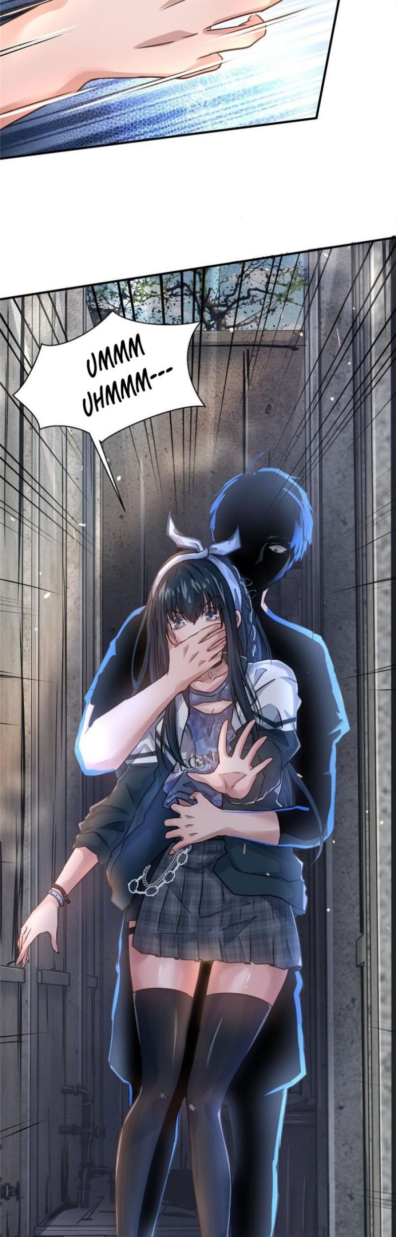 The King Is Back Chapter 39 Gambar 38