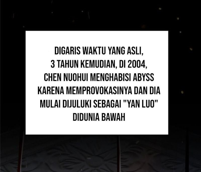 The King Is Back Chapter 39 Gambar 9