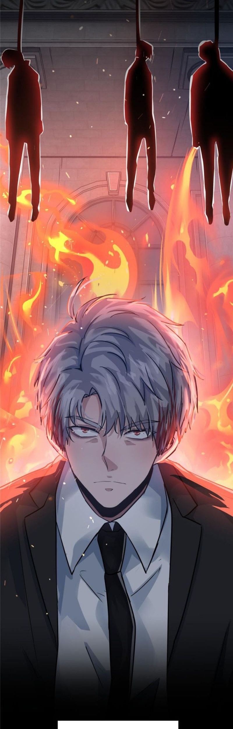 The King Is Back Chapter 39 Gambar 10
