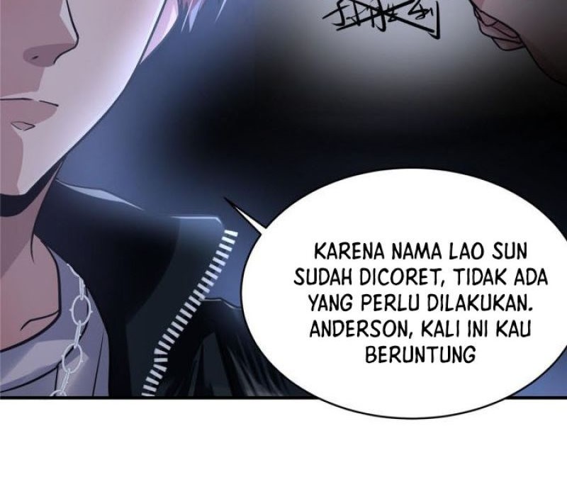 The King Is Back Chapter 39 Gambar 12