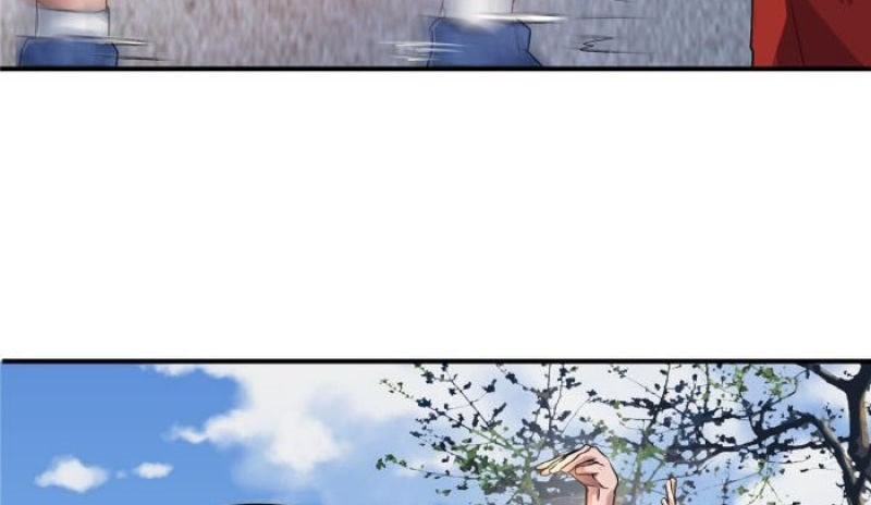 The King Is Back Chapter 39 Gambar 15