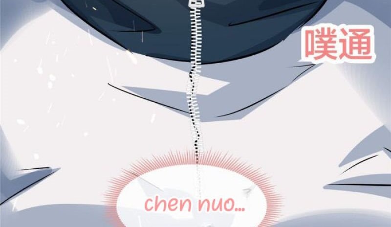 The King Is Back Chapter 39 Gambar 18