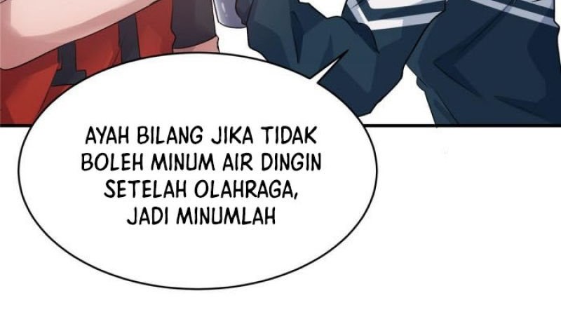 The King Is Back Chapter 39 Gambar 21
