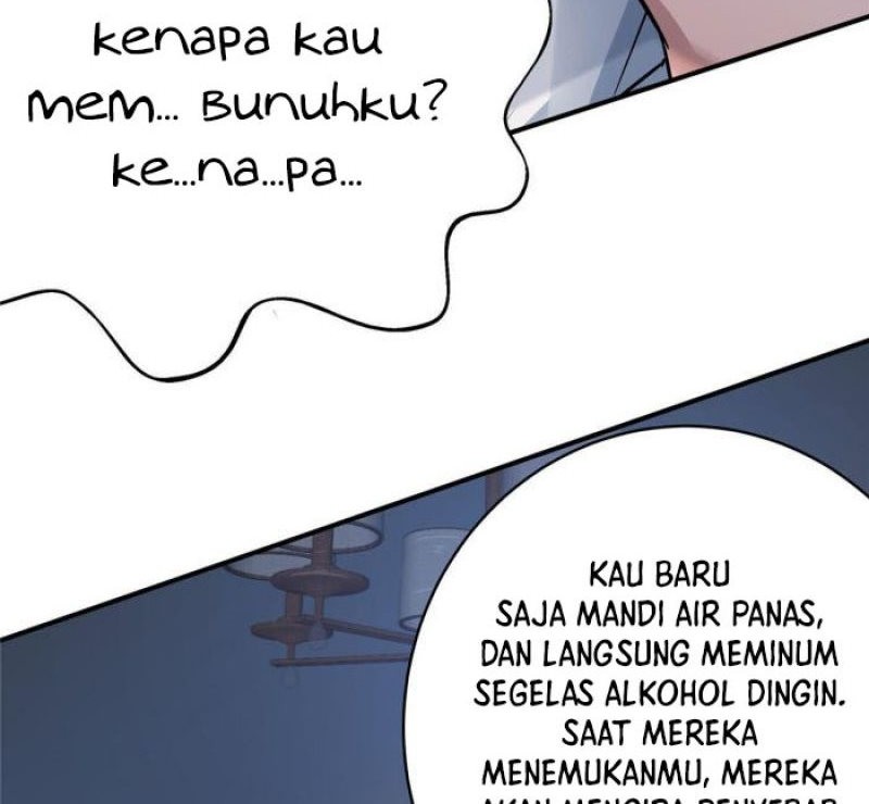 The King Is Back Chapter 36 Gambar 45