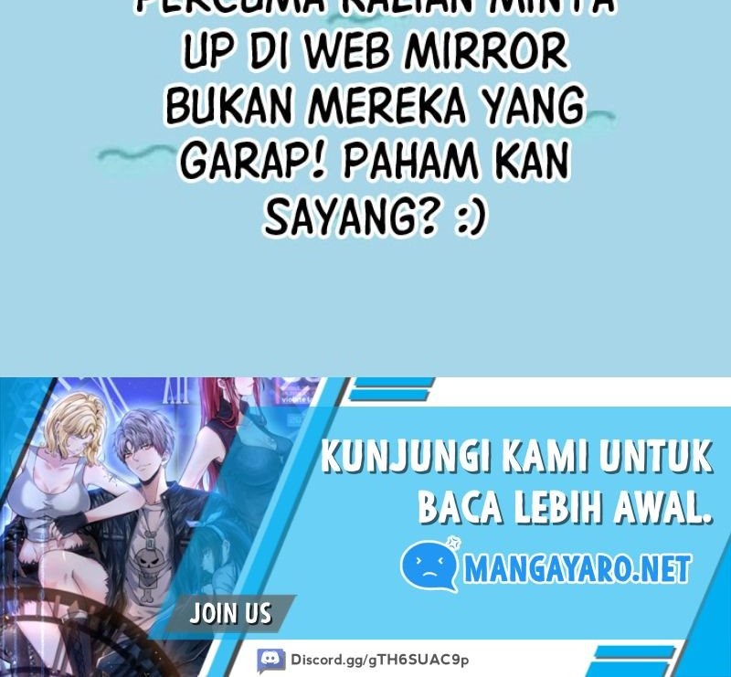 The King Is Back Chapter 36 Gambar 48