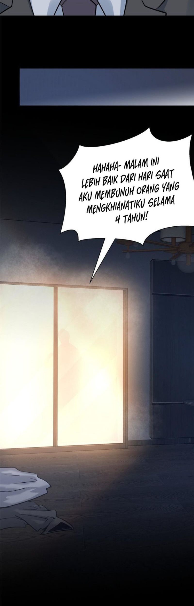 The King Is Back Chapter 36 Gambar 20