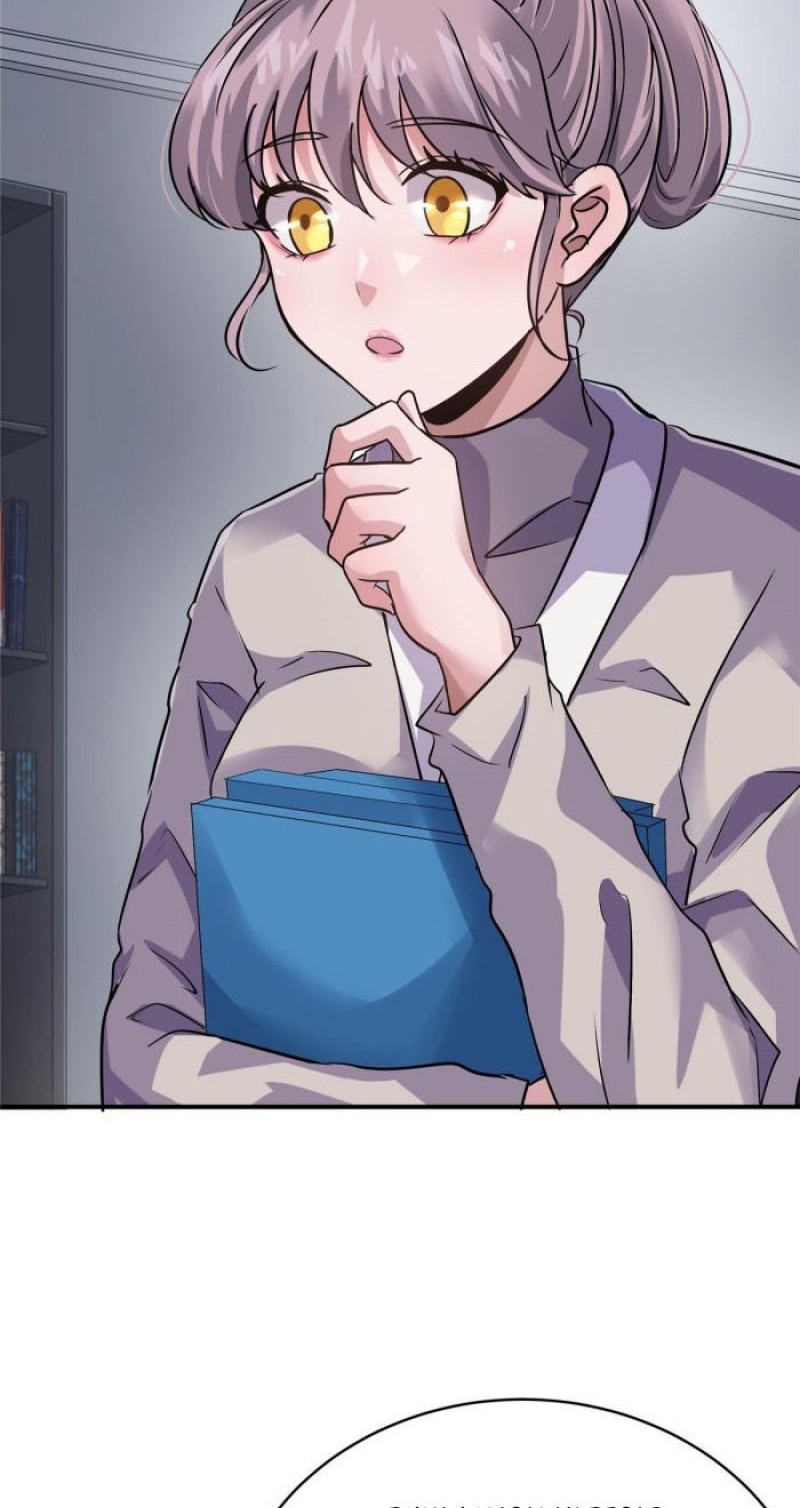 The King Is Back Chapter 37 Gambar 44