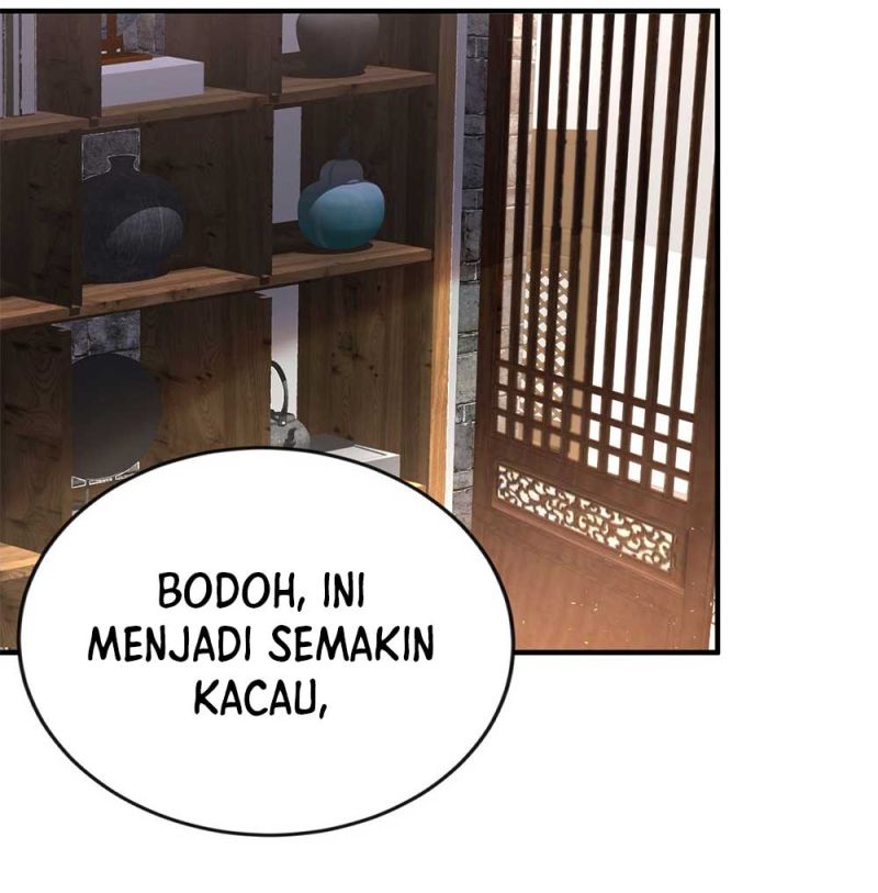 Baca Manhua Am I Invincible Chapter 121 Gambar 2