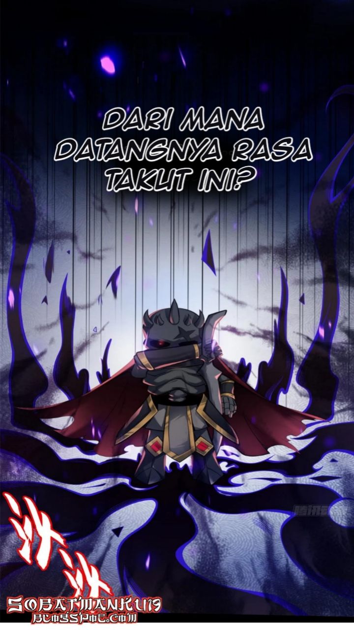 Super God Pet Shop Chapter 48 Gambar 20