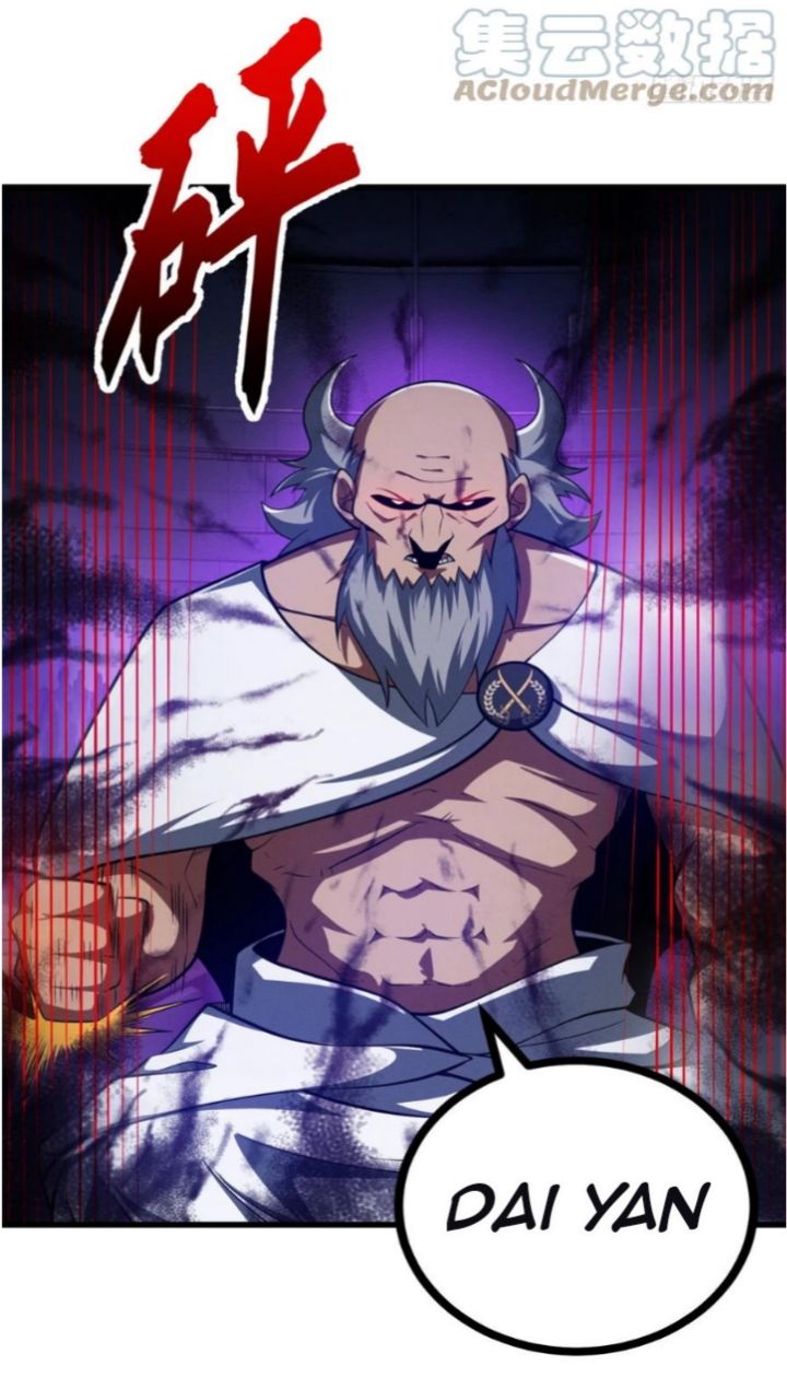 Super God Pet Shop Chapter 48 Gambar 40