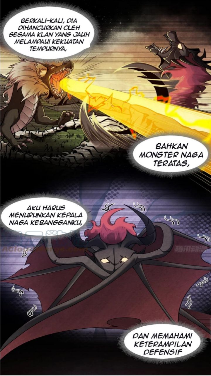 Super God Pet Shop Chapter 48 Gambar 7