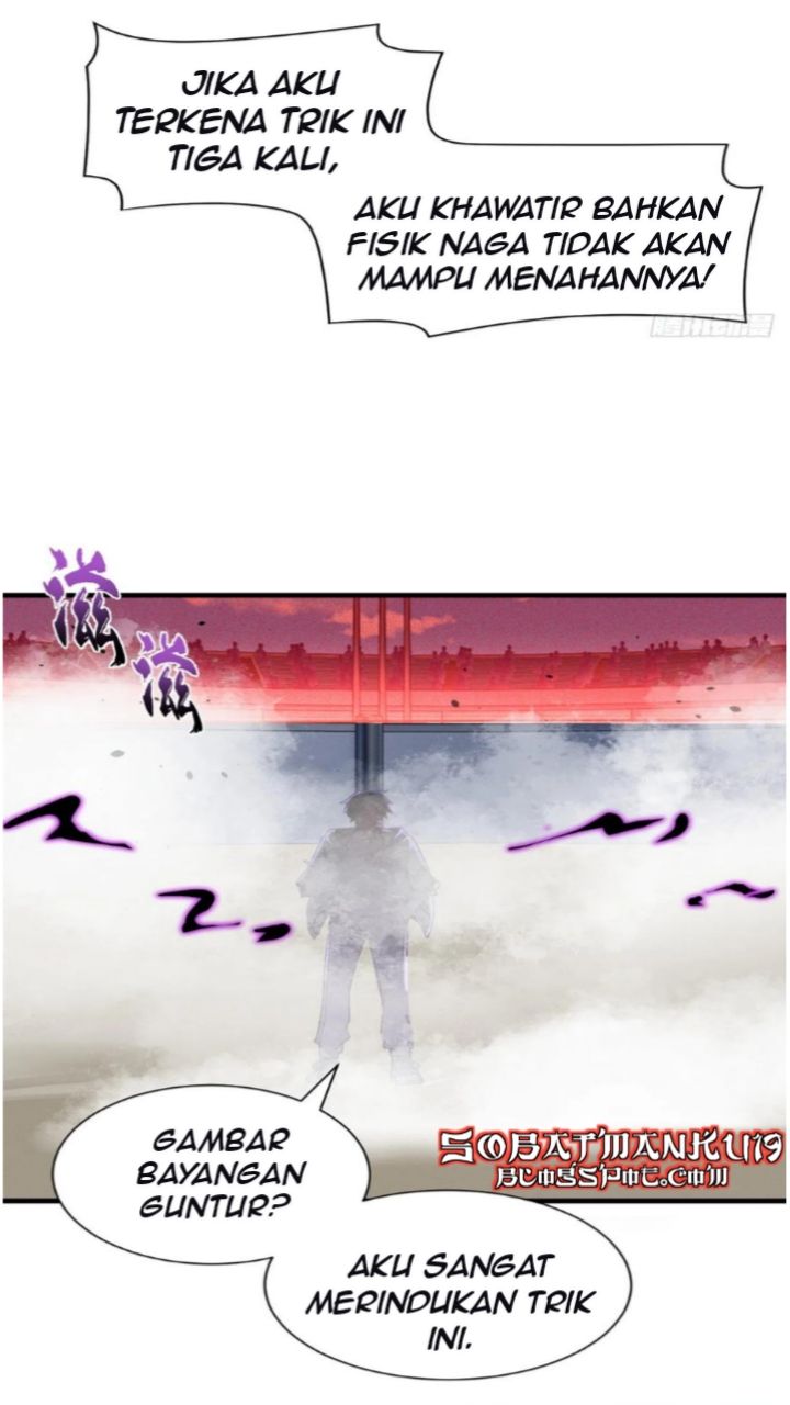 Super God Pet Shop Chapter 47 Gambar 29