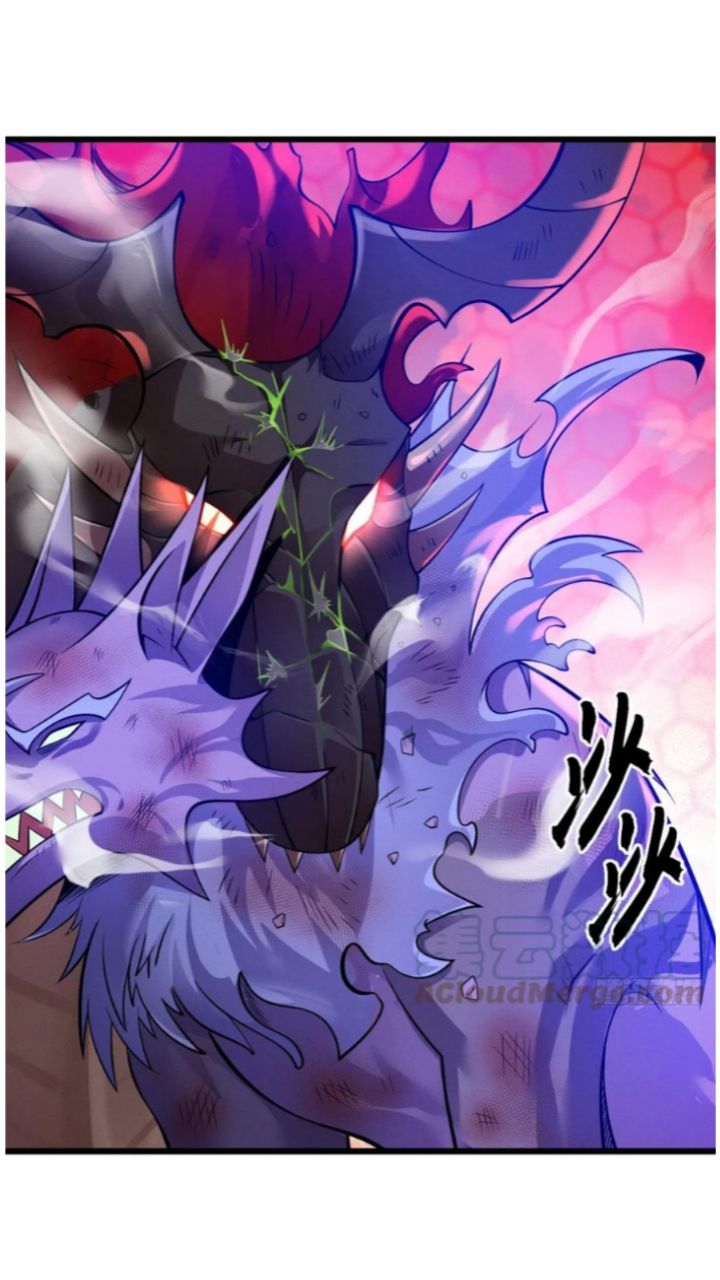 Super God Pet Shop Chapter 47 Gambar 36