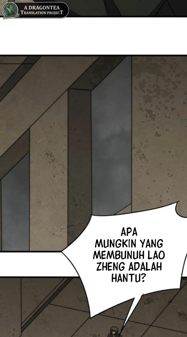Apocalyptic Thief Chapter 117 Gambar 21
