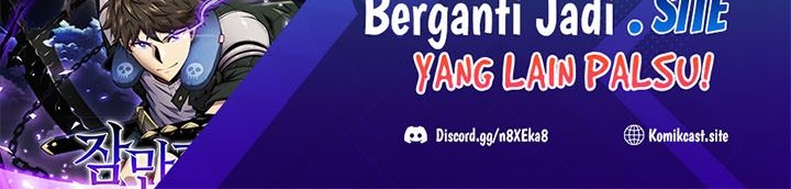 Sleeping Ranker Chapter 58 Gambar 73