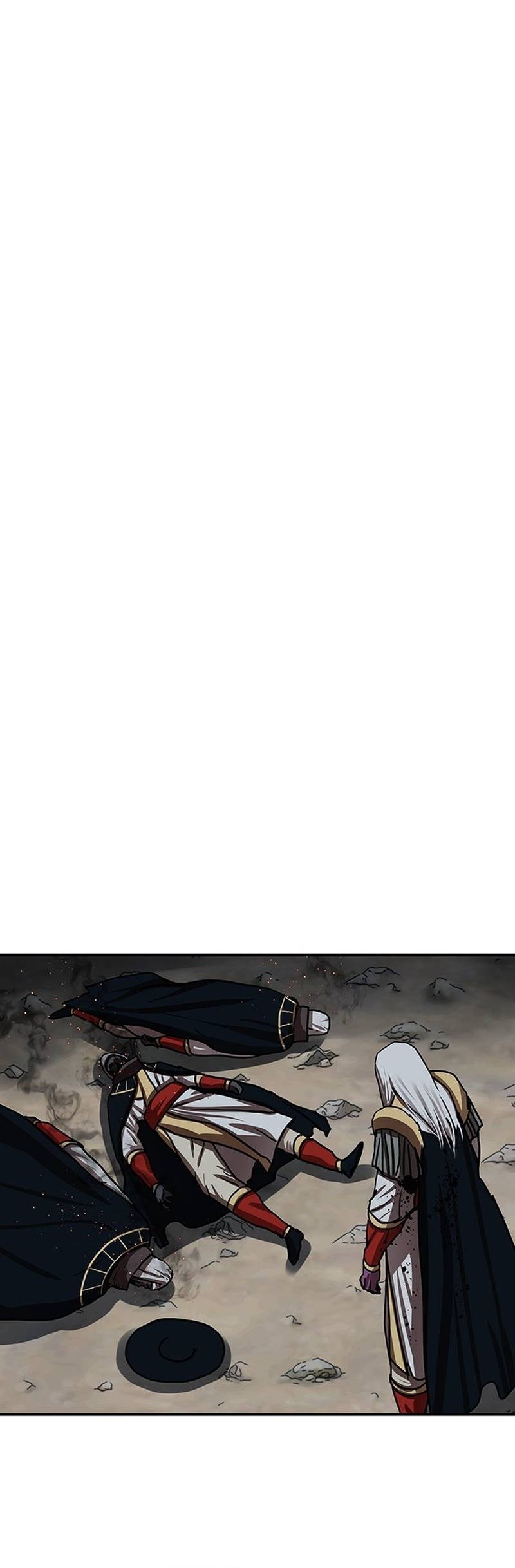 Escort Warrior Chapter 178 Gambar 39