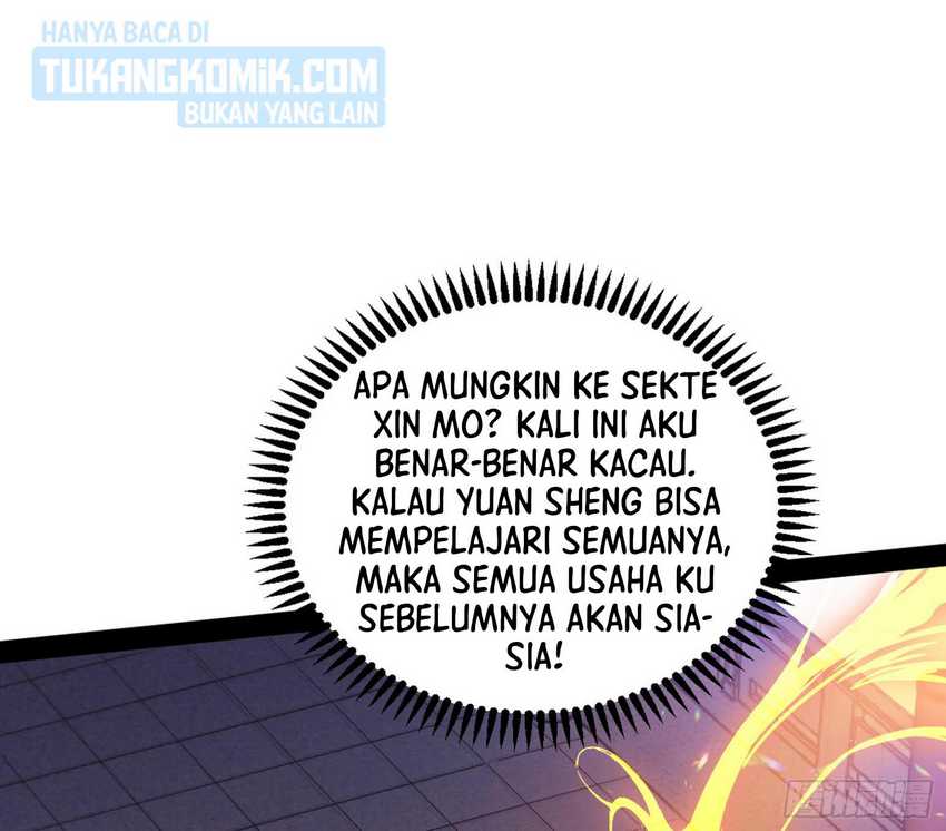 I’m An Evil God Chapter 317 Gambar 24