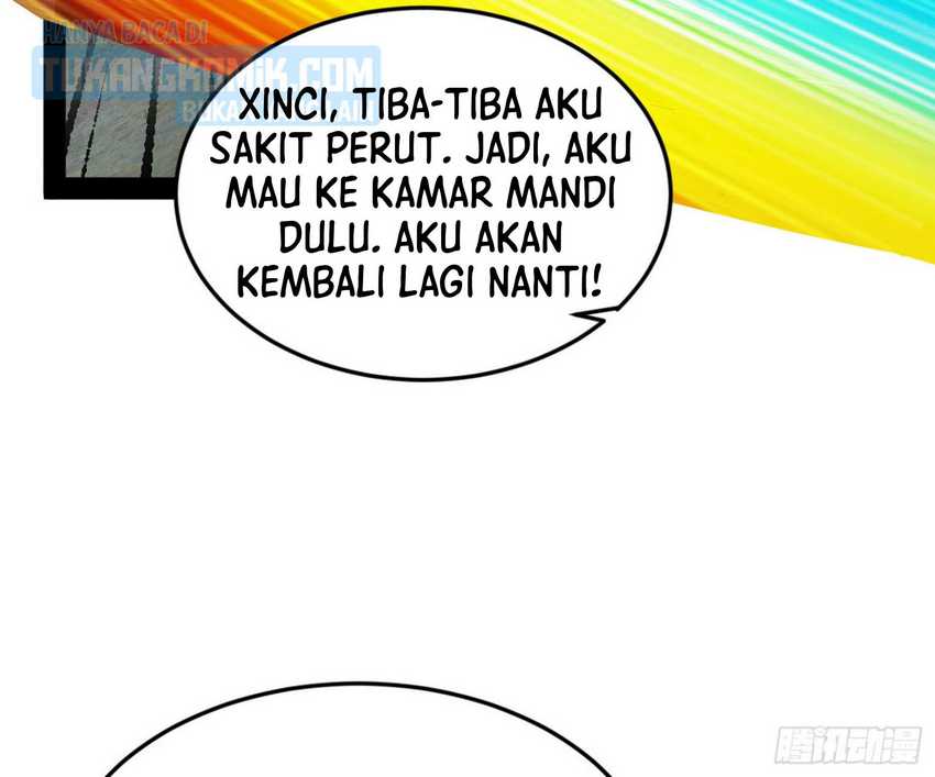 I’m An Evil God Chapter 317 Gambar 7