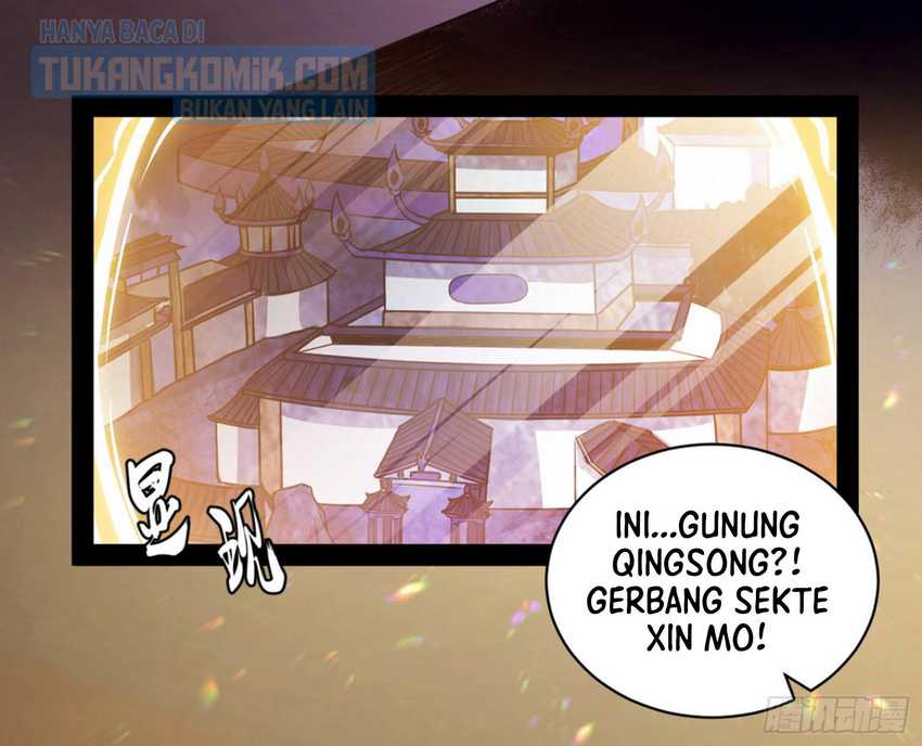 I’m An Evil God Chapter 317 Gambar 83