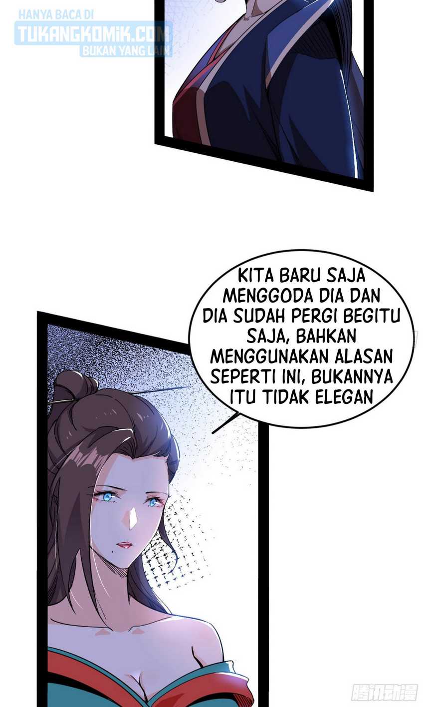 I’m An Evil God Chapter 317 Gambar 9
