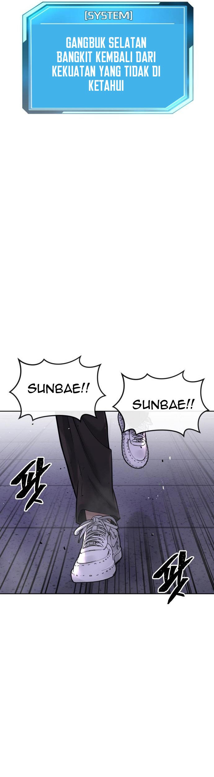 Quest Supremacy Chapter 66 Gambar 81