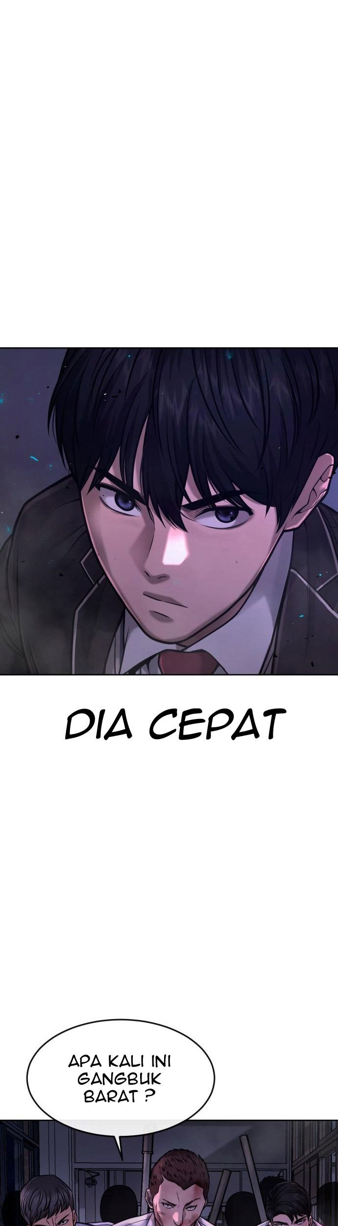 Quest Supremacy Chapter 65 Gambar 51