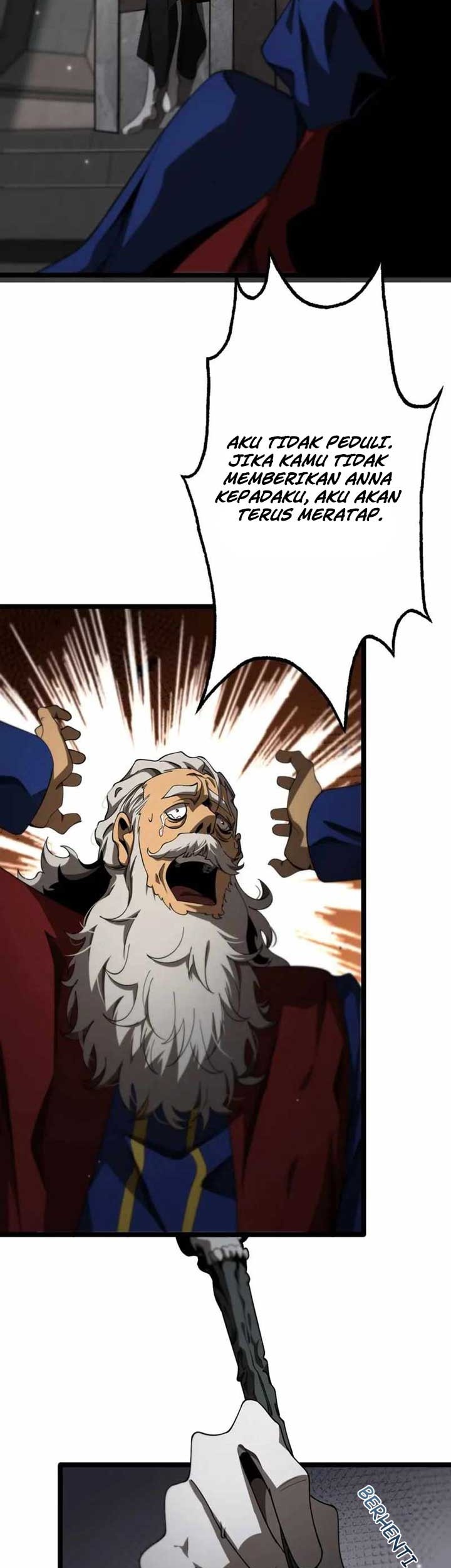 World’s Apocalypse Online Chapter 154 Gambar 4