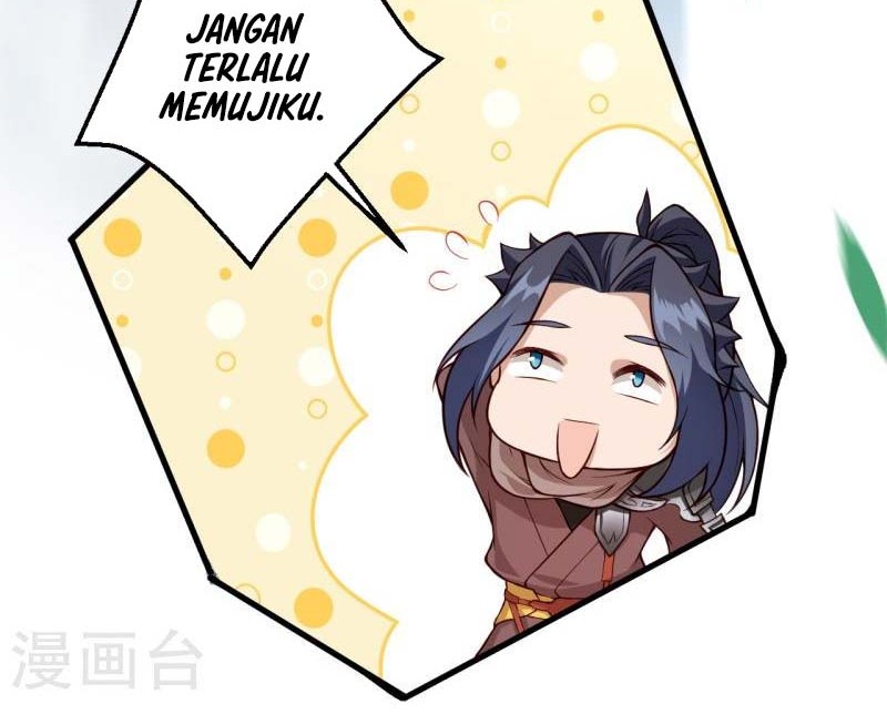 Against the Gods Chapter 530 Gambar 9