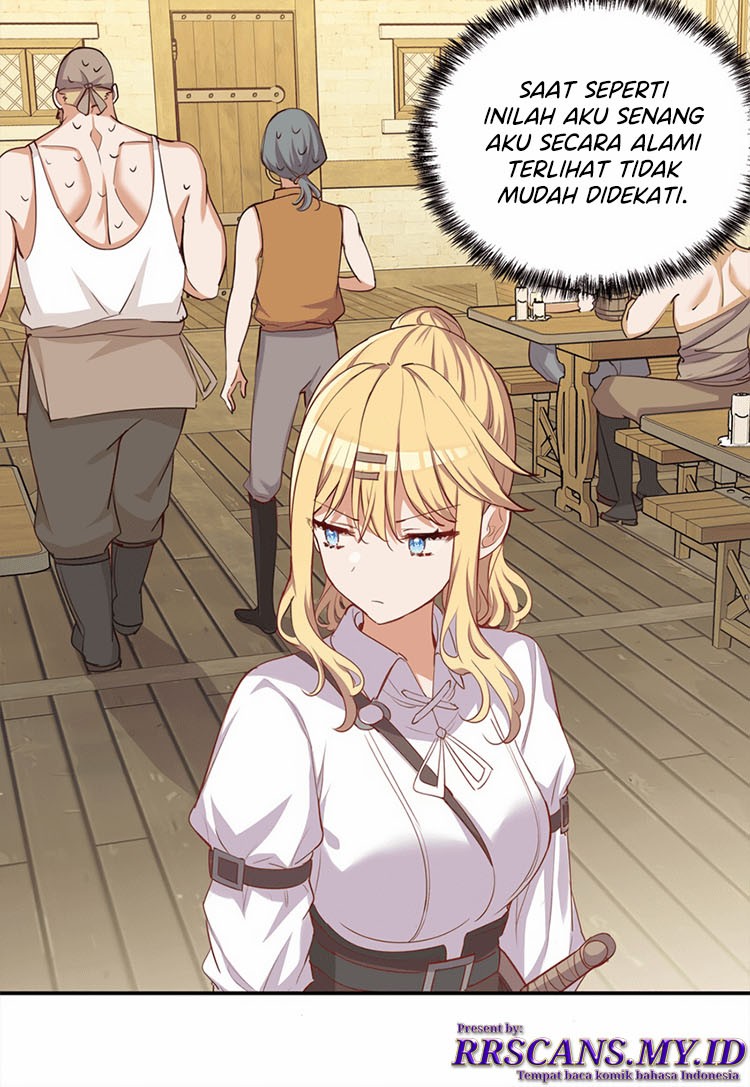 Please Bully Me, Miss Villainess! Chapter 51 Gambar 9