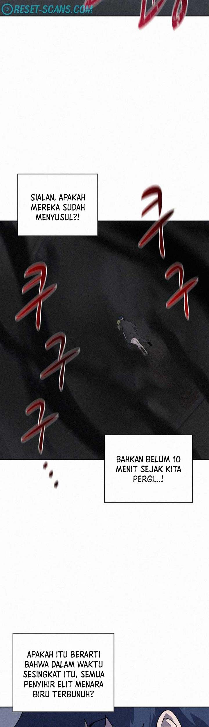 The Book Eating Magician Chapter 59 Gambar 18