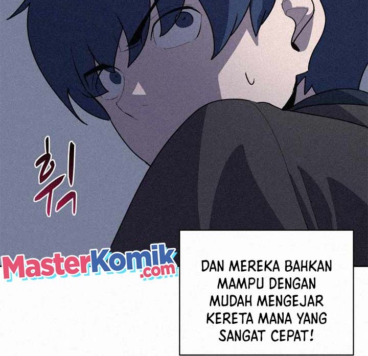 The Book Eating Magician Chapter 59 Gambar 19