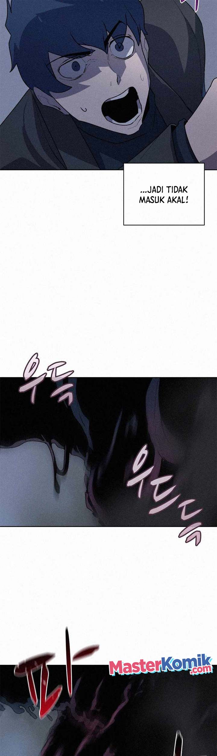 The Book Eating Magician Chapter 59 Gambar 24