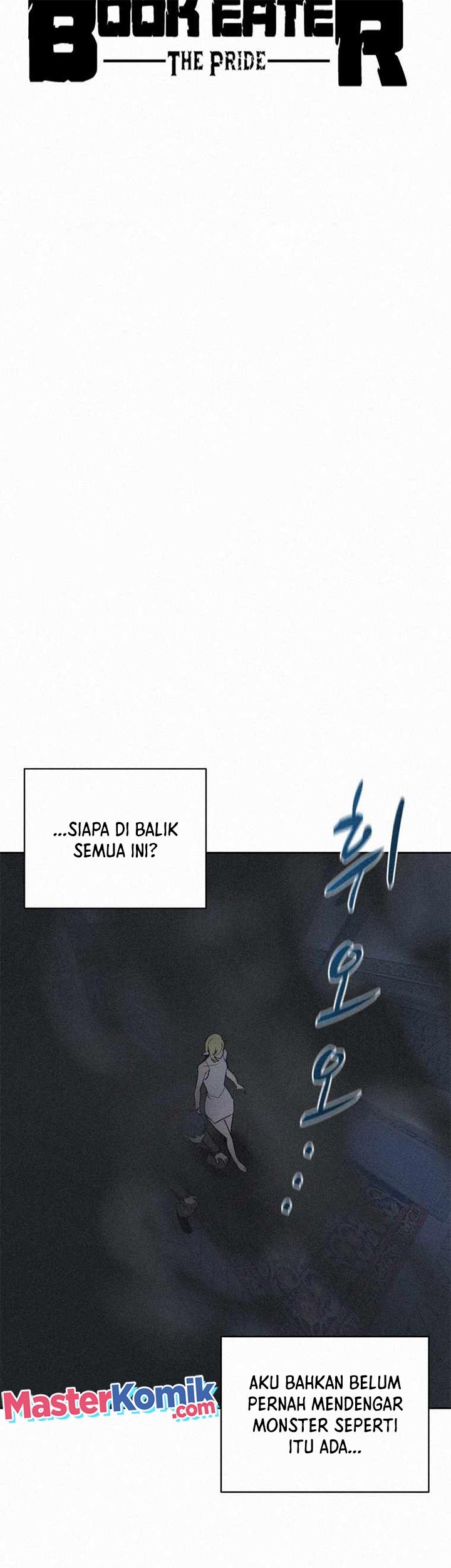 The Book Eating Magician Chapter 59 Gambar 28