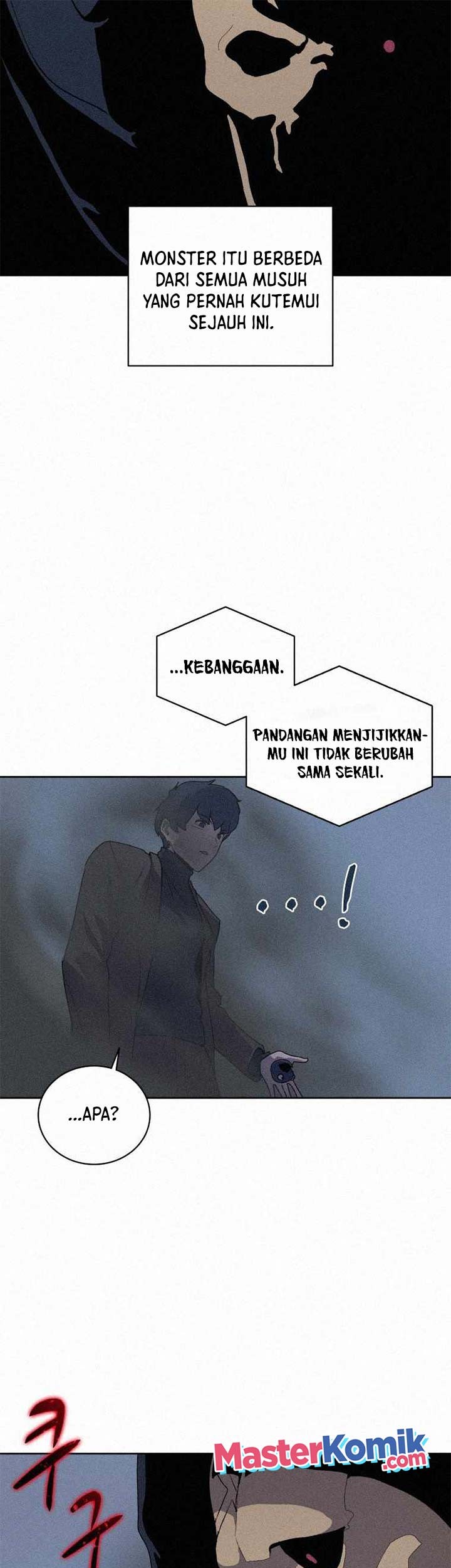 The Book Eating Magician Chapter 59 Gambar 30