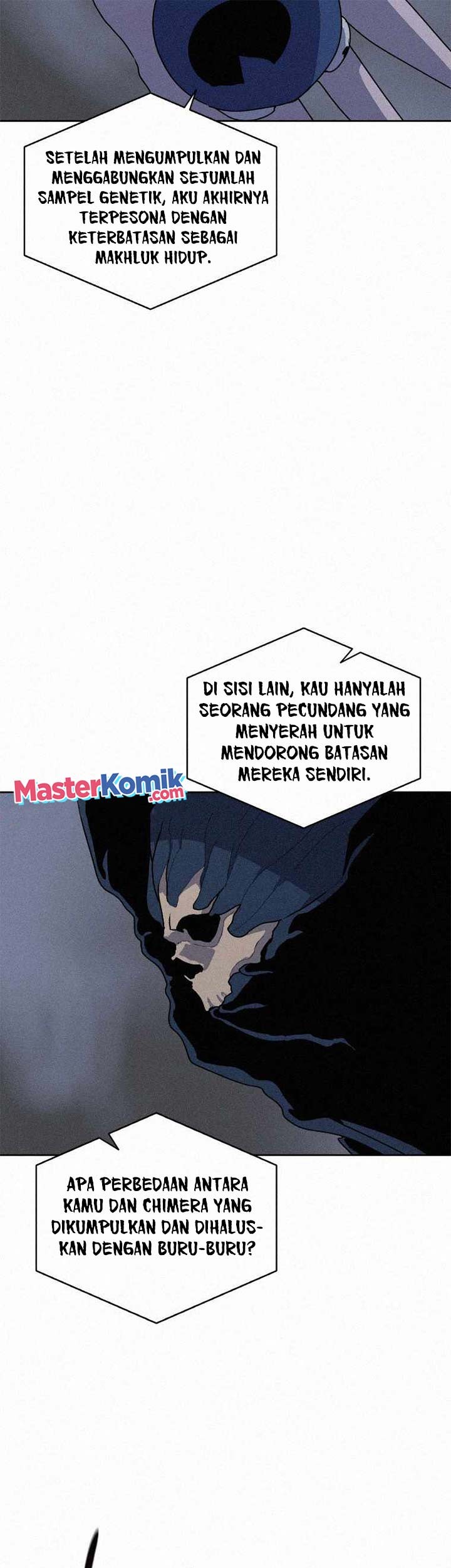 The Book Eating Magician Chapter 59 Gambar 34