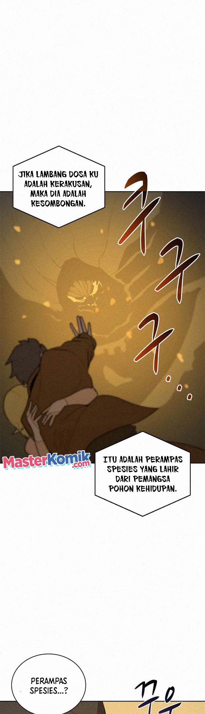 The Book Eating Magician Chapter 59 Gambar 40