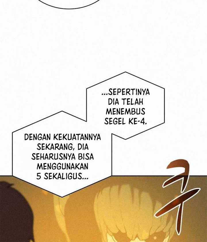 The Book Eating Magician Chapter 59 Gambar 45