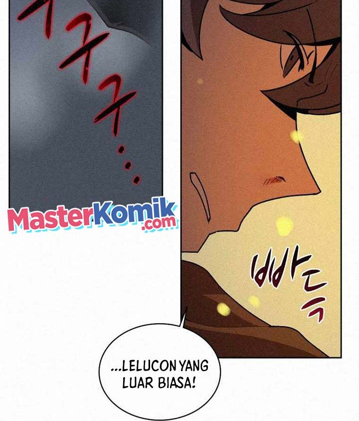 The Book Eating Magician Chapter 59 Gambar 49